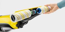 karcher 5 - Karcher FC 5 Premium 1.055-530.0 - 6 nuotrauka