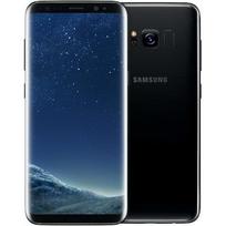 Samsung Galaxy S8 G950F 64GB Midnight Black (Juodas)