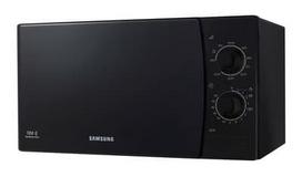 wd90dg6b85bku4 - Samsung GE81KB-1/BAL - 1 nuotrauka