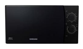 wd90dg6b85bku4 - Samsung GE81KB-1/BAL - 2 nuotrauka