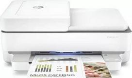 HP DeskJet Plus 4120 All-in-One kaina nuo 100 € | Kainos.lt