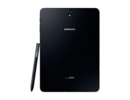 samsung galaxy tab 9 - Samsung Galaxy Tab S3 9.7 T825N 32GB 4G Black (Juodas) - 2 nuotrauka