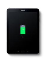 samsung galaxy tab 9 - Samsung Galaxy Tab S3 9.7 T825N 32GB 4G Black (Juodas) - 9 nuotrauka
