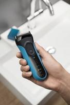 braun barzdaskute series 3 - Braun 3040s - 8 nuotrauka