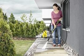 karcher k4 full control - Karcher K4 1.324-000.0 - 3 nuotrauka