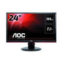 aoc monitoriai - AOC G2460PF - 8 nuotrauka