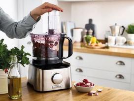 food processor - Kenwood FDM301SS - 2 nuotrauka