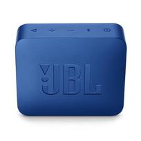 jbl go 2 - JBL GO 2 Deep Sea Blue (Mėlyna) - 4 nuotrauka