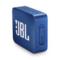 jbl go 2 - JBL GO 2 Deep Sea Blue (Mėlyna) - 5 nuotrauka