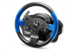 Pirkti Thrustmaster T150 RS PC/PS3/PS4 - Photo 3