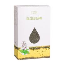  EMILI DILGĖLIŲ LAPAI, žolelių arbata, 40 g