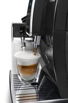 kavos aparatai - DeLonghi ECAM350.55.B - 7 nuotrauka