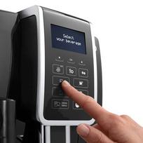 kavos aparatai - DeLonghi ECAM350.55.B - 2 nuotrauka
