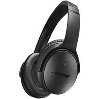 bose ausines - Bose QuietComfort 25 Black (Juodos) - 3 nuotrauka