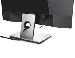 monitor dell 23 - Dell SE2416H - 3 nuotrauka