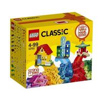 LEGO Classic Creative Builder Box 10703