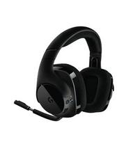 logitech ausines - Logitech G533 - 4 nuotrauka