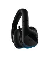 logitech ausines - Logitech G533 - 5 nuotrauka