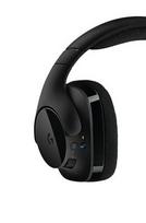 logitech ausines - Logitech G533 - 6 nuotrauka