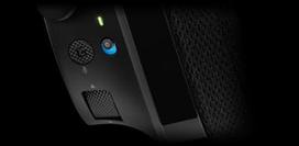 logitech ausines - Logitech G533 - 13 nuotrauka