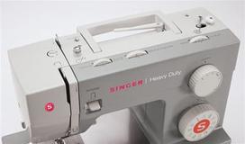 masinytes stitch - Singer SMC 4411 - 2 nuotrauka