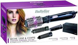 babyliss plauku dziovintuvas - BaByliss AS200E - 7 nuotrauka
