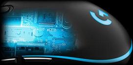logitech g pro keyboard - Logitech G Pro - 9 nuotrauka