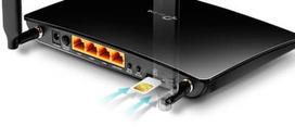 tp link router 4g - TP-Link Archer MR200 - 2 nuotrauka