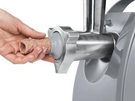 mesmale - Bosch MFW66020 - 7 nuotrauka