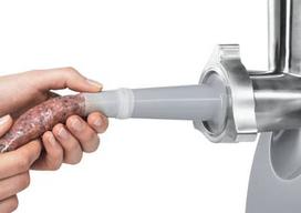 mesmale - Bosch MFW66020 - 9 nuotrauka