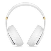beats studio3 - Beats Studio3 Wireless White (Baltos) - 2 nuotrauka