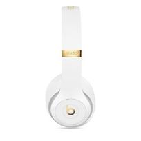 beats studio3 - Beats Studio3 Wireless White (Baltos) - 3 nuotrauka