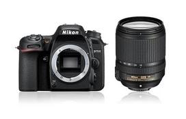 nikon d750 - Nikon D7500 Body Black (Juodas) - 2 nuotrauka