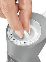 bosch trintuvas - Bosch MSM 66120 - 4 nuotrauka