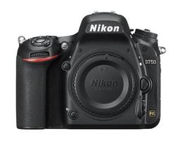 Pirkti Nikon D750 Body Black (Juodas) - Photo 1
