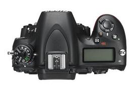 Pirkti Nikon D750 Body Black (Juodas) - Photo 2