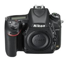 Pirkti Nikon D750 Body Black (Juodas) - Photo 3