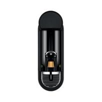 delonghi nespresso - Nespresso Citiz Black (Juodas) - 2 nuotrauka