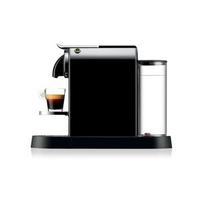 delonghi nespresso - Nespresso Citiz Black (Juodas) - 3 nuotrauka