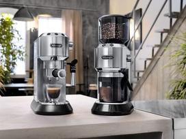 stylosa - DeLonghi EC685.M - 6 nuotrauka