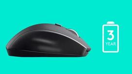 pelite - Logitech M705 - 4 nuotrauka