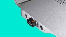 pelite - Logitech M705 - 5 nuotrauka