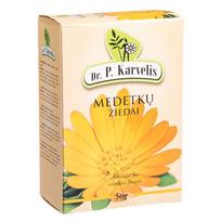  DR. P. KARVELIS MEDETKŲ ŽIEDAI, žolelių arbata, 50 g
