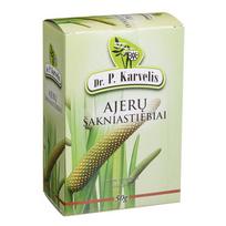  DR. P. KARVELIS AJERŲ ŠAKNIASTIEBIAI, žolelių arbata, 50 g