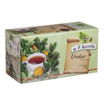  DR. P. KARVELIS UROKAR, žolelių arbata, 1 g, 25 vnt.