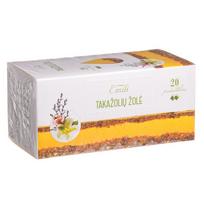  EMILI TAKAŽOLIŲ ŽOLĖ, žolelių arbata, 1,5 g, 20 vnt.