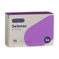  AMBIO SELENAS, 90 tablečių