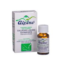  ALPINO FILMOGEL, skystis nuospaudoms, 12 ml
