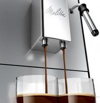 kavos aparatai melitta solo - Melitta E953-102 - 3 nuotrauka