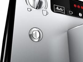 kavos aparatai melitta solo - Melitta E953-102 - 4 nuotrauka